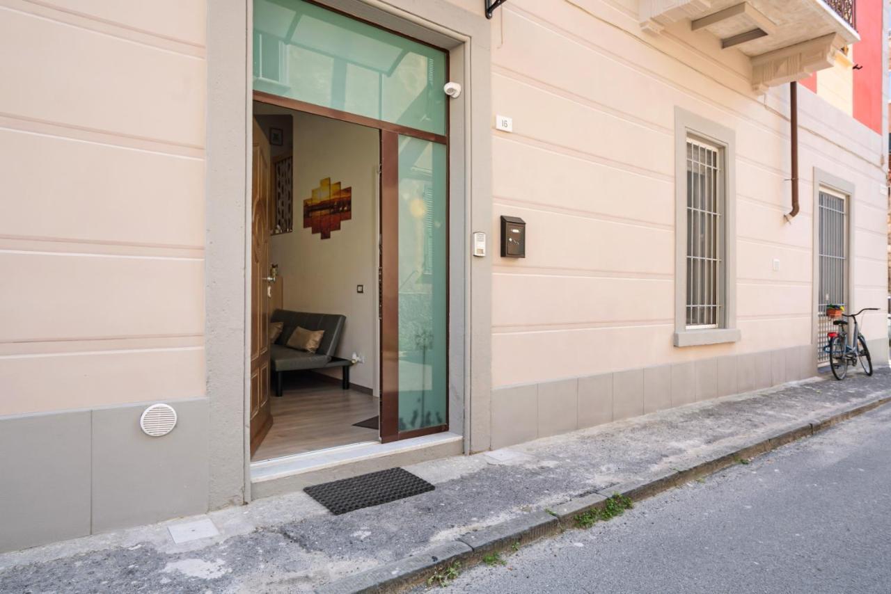 Casa Aurora Appartement
